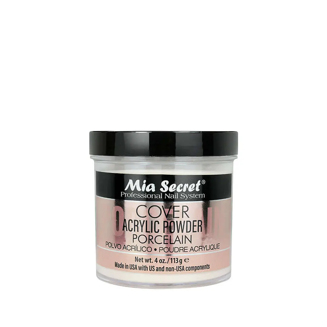 Polvo Acrílico Mia Secret 118 g 5