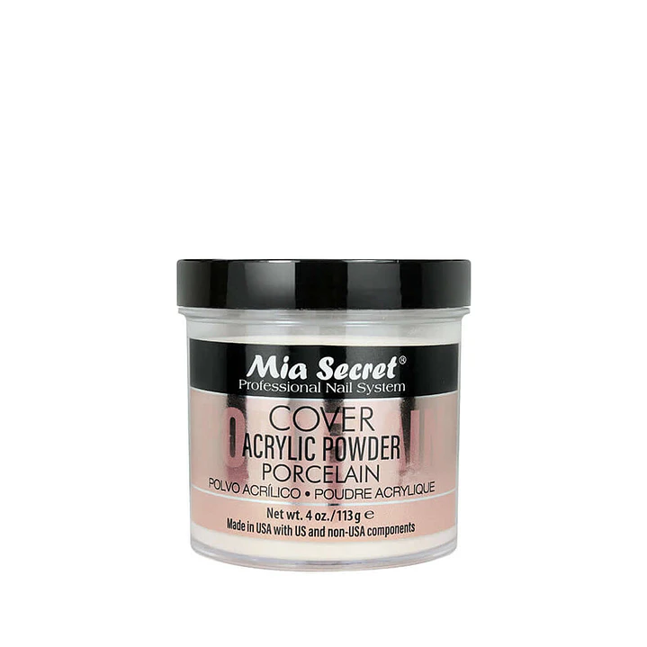 Polvo Acrílico Mia Secret 118 g 5