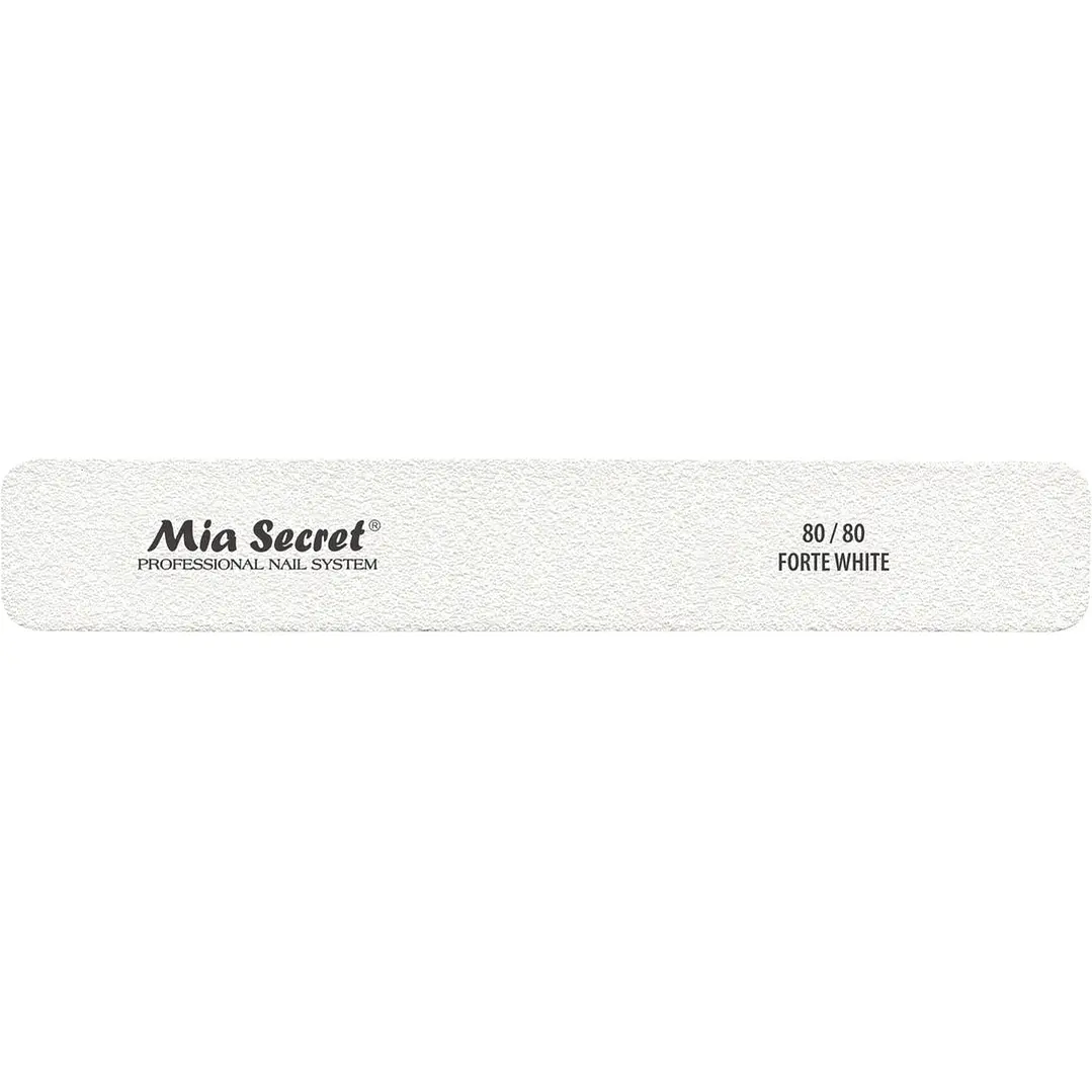 Lima Jumbo Forte White Mia Secret 80/80 1