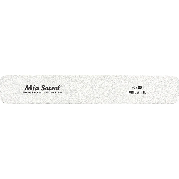 Lima Jumbo Forte White Mia Secret 80/80 1