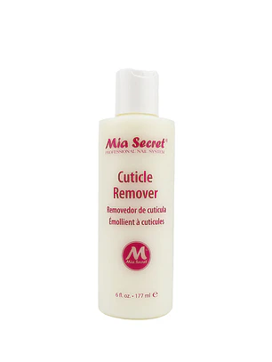 Removedor de Cutícula Mia Secret