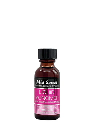 Monómero Líquido Advanced EMA Mia Secret 30 ml