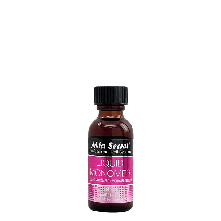 Monómero Líquido Advanced EMA Mia Secret 30 ml 1