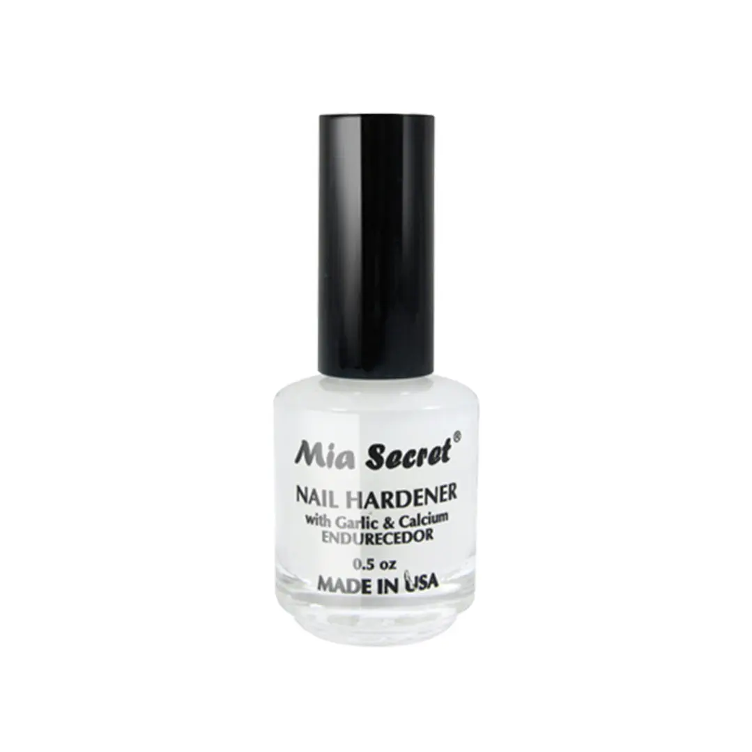 Nail Hardener Mia Secret Endurecedor de Uñas 15 ml 1