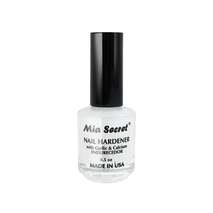 Nail Hardener Mia Secret Endurecedor de Uñas 15 ml 1