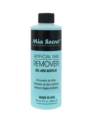 Artificial Nail Remover Mia Secret 240 ml