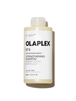 Olaplex N°4 Bond Maintenance Shampoo 250 ml