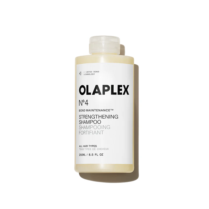 Olaplex N°4 Bond Maintenance Shampoo 250 ml 1