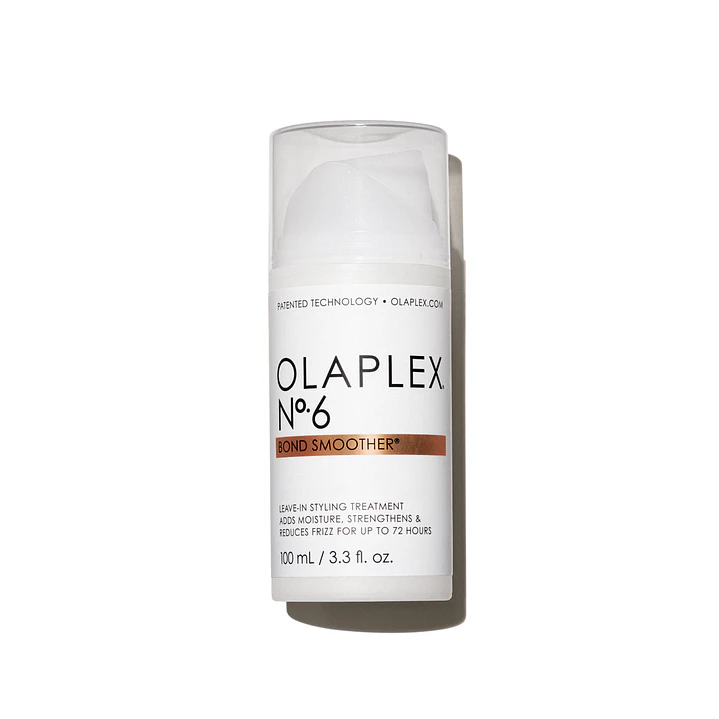 Olaplex N°6 Bond Smoother Crema de Peinar 100 ml 1