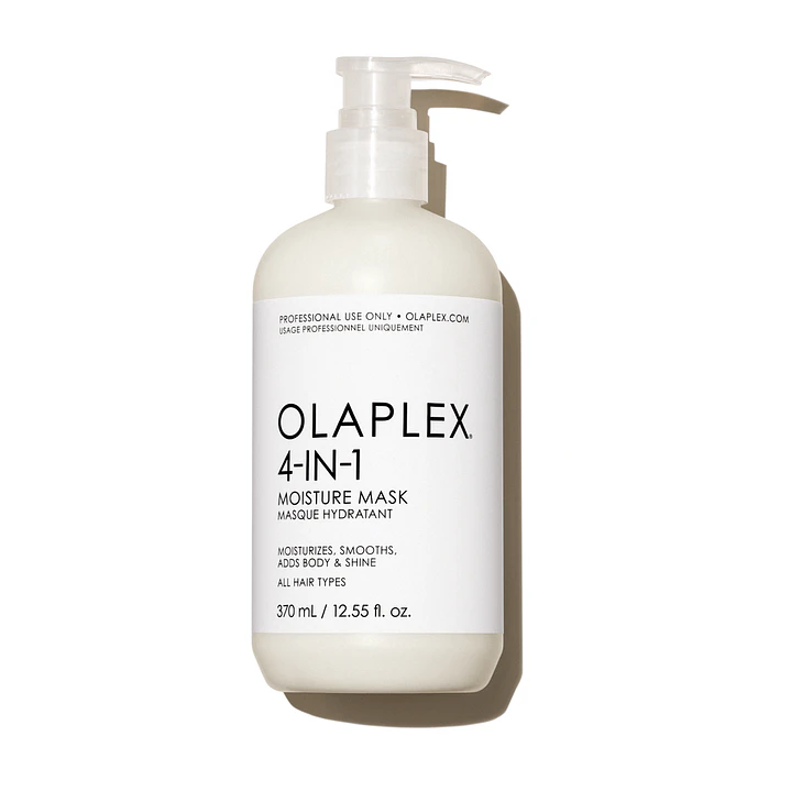 Olaplex 4-in-1 Moisture Mask 370 ml 1