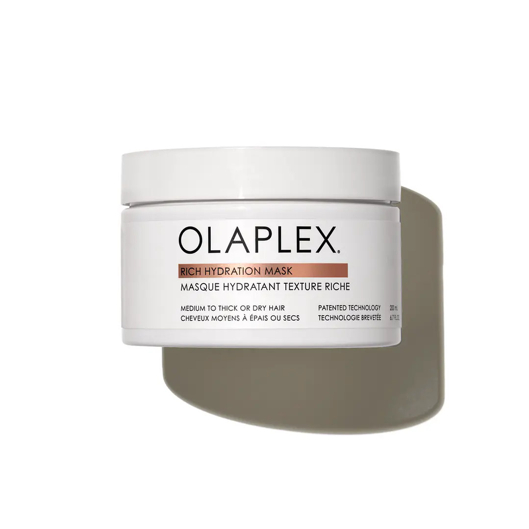 Olaplex Rich Hydration Mask Máscara Hidratante 200 ml 1