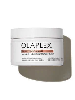 Olaplex Rich Hydration Mask Máscara Hidratante 200 ml