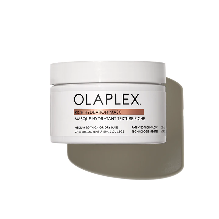 Olaplex Rich Hydration Mask Máscara Hidratante 200 ml 1