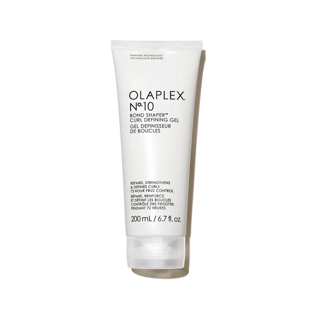 Olaplex N°10 Bond Shaper Curl Defining Gel 200 ml 1