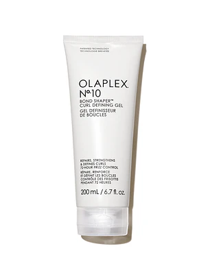 Olaplex N°10 Bond Shaper Curl Defining Gel 200 ml