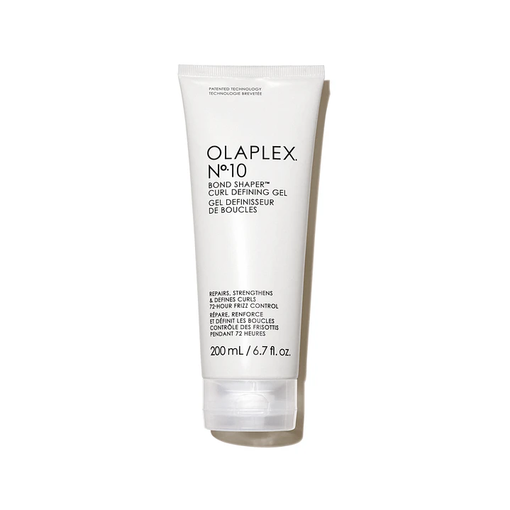 Olaplex N°10 Bond Shaper Curl Defining Gel 200 ml 1