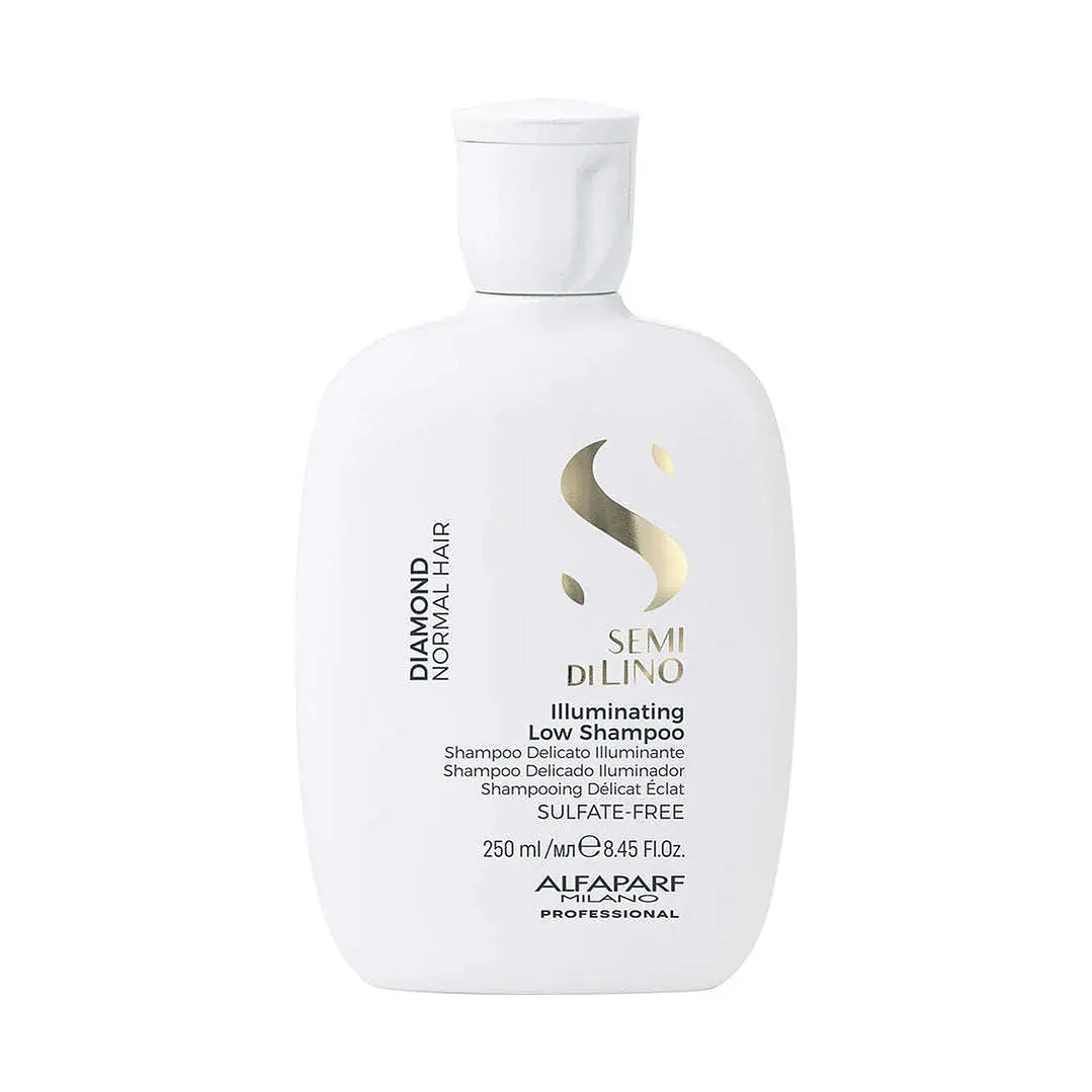 Shampoo Alfaparf Diamond Illuminating 250 ml 1