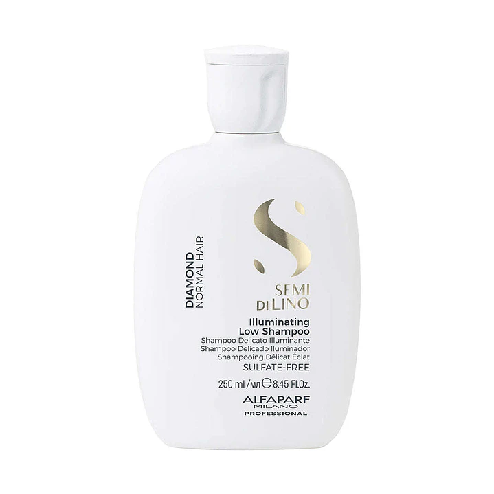 Shampoo Alfaparf Diamond Illuminating 250 ml 1
