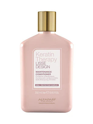 Acondicionador Alfaparf Keratin Therapy Maintenance 250 ml