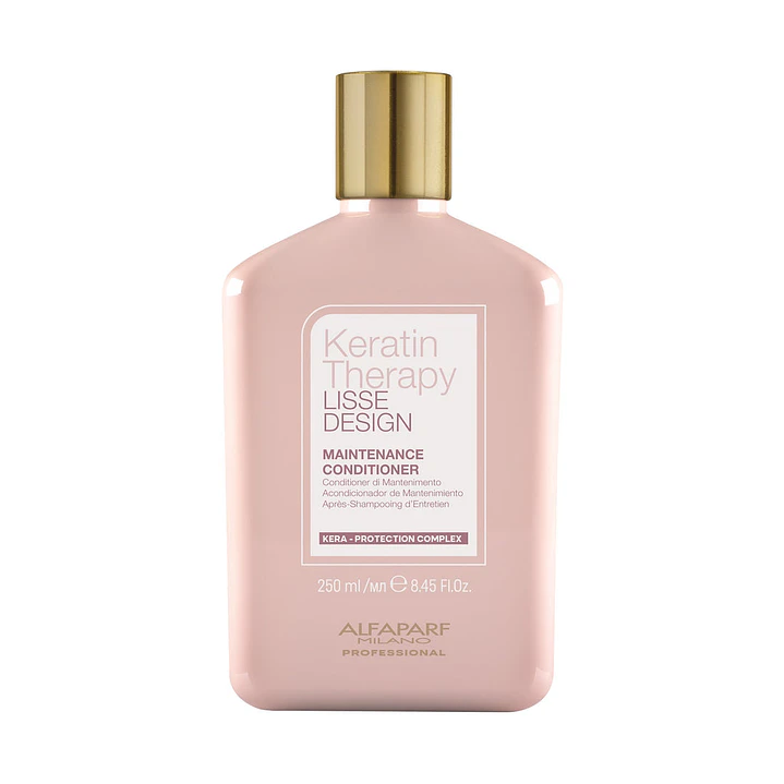 Acondicionador Alfaparf Keratin Therapy Maintenance 250 ml 1