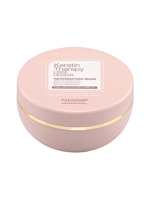 Mascarilla Alfaparf Keratin Therapy Maintenance 200 ml