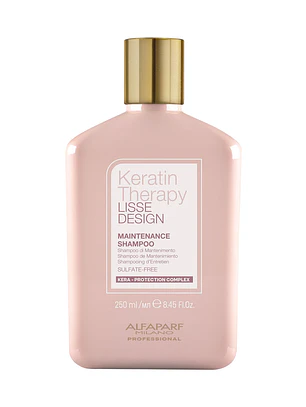 Shampoo Alfaparf Keratin Therapy Maintenance 250 ml