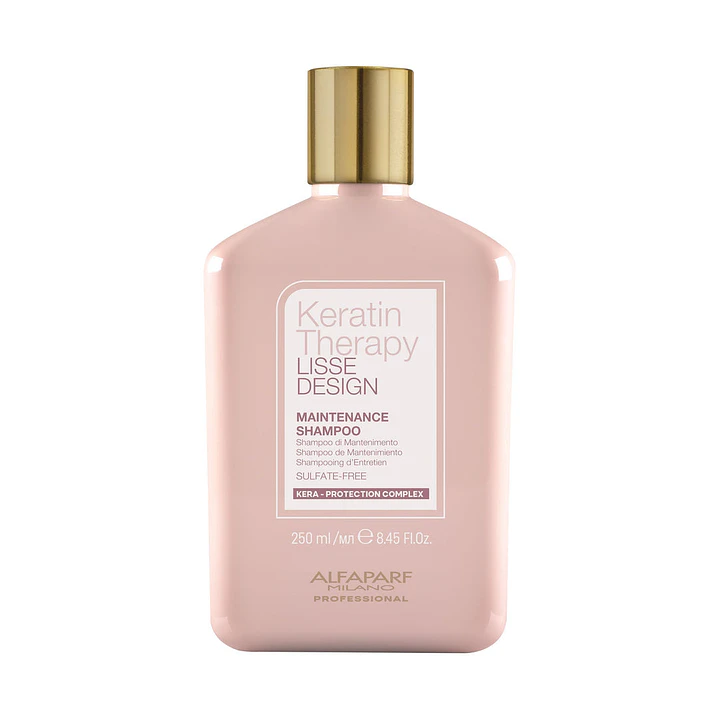 Shampoo Alfaparf Keratin Therapy Maintenance 250 ml 1