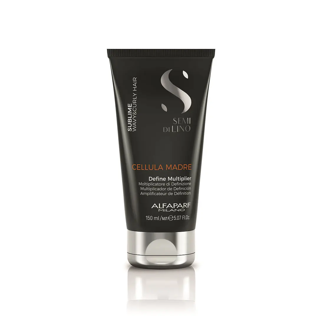 Tratamiento Alfaparf Cellula Madre Define Multiplier 150 ml 1