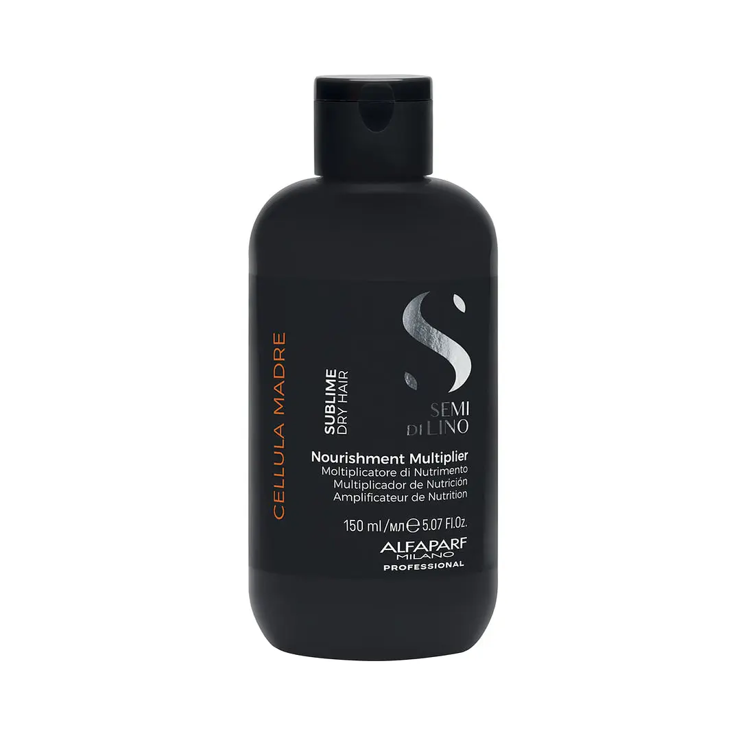 Tratamiento Alfaparf Cellula Madre Nourishment Multiplier 150 ml 1