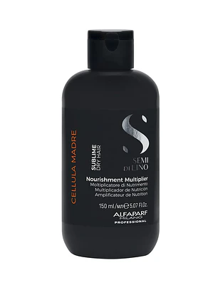 Tratamiento Alfaparf Cellula Madre Nourishment Multiplier 150 ml