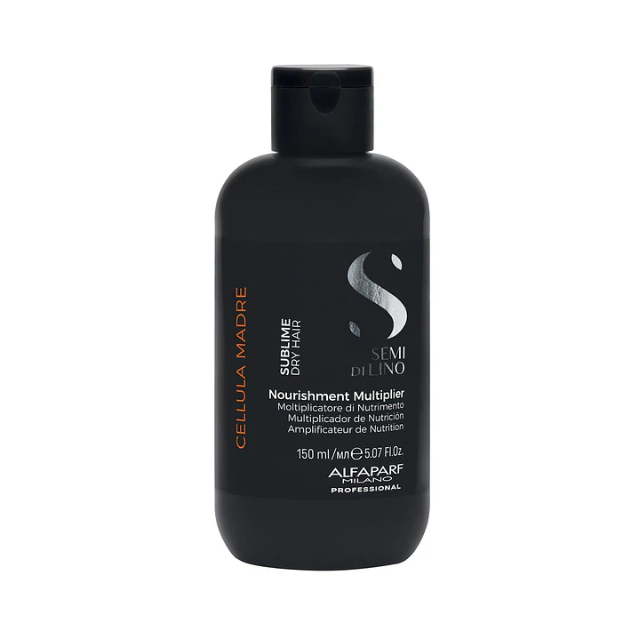 Tratamiento Alfaparf Cellula Madre Nourishment Multiplier 150 ml 1