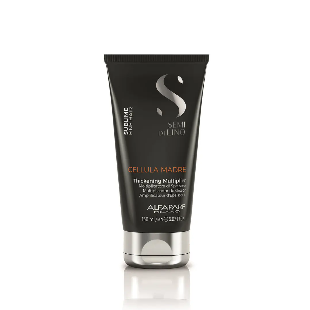 Tratamiento Alfaparf Cellula Madre Thickening Multiplier 150 ml 1