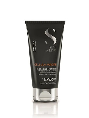 Tratamiento Alfaparf Cellula Madre Thickening Multiplier 150 ml