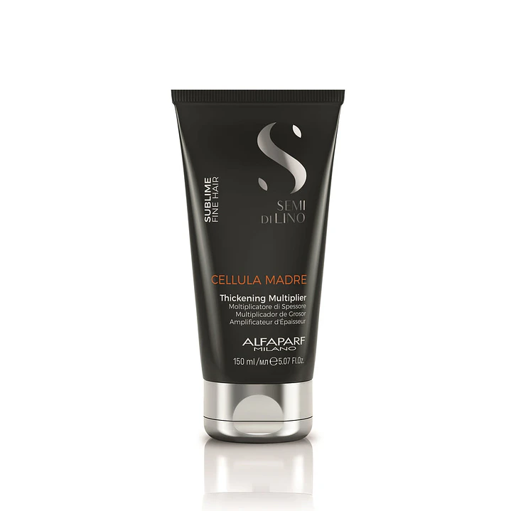 Tratamiento Alfaparf Cellula Madre Thickening Multiplier 150 ml 1
