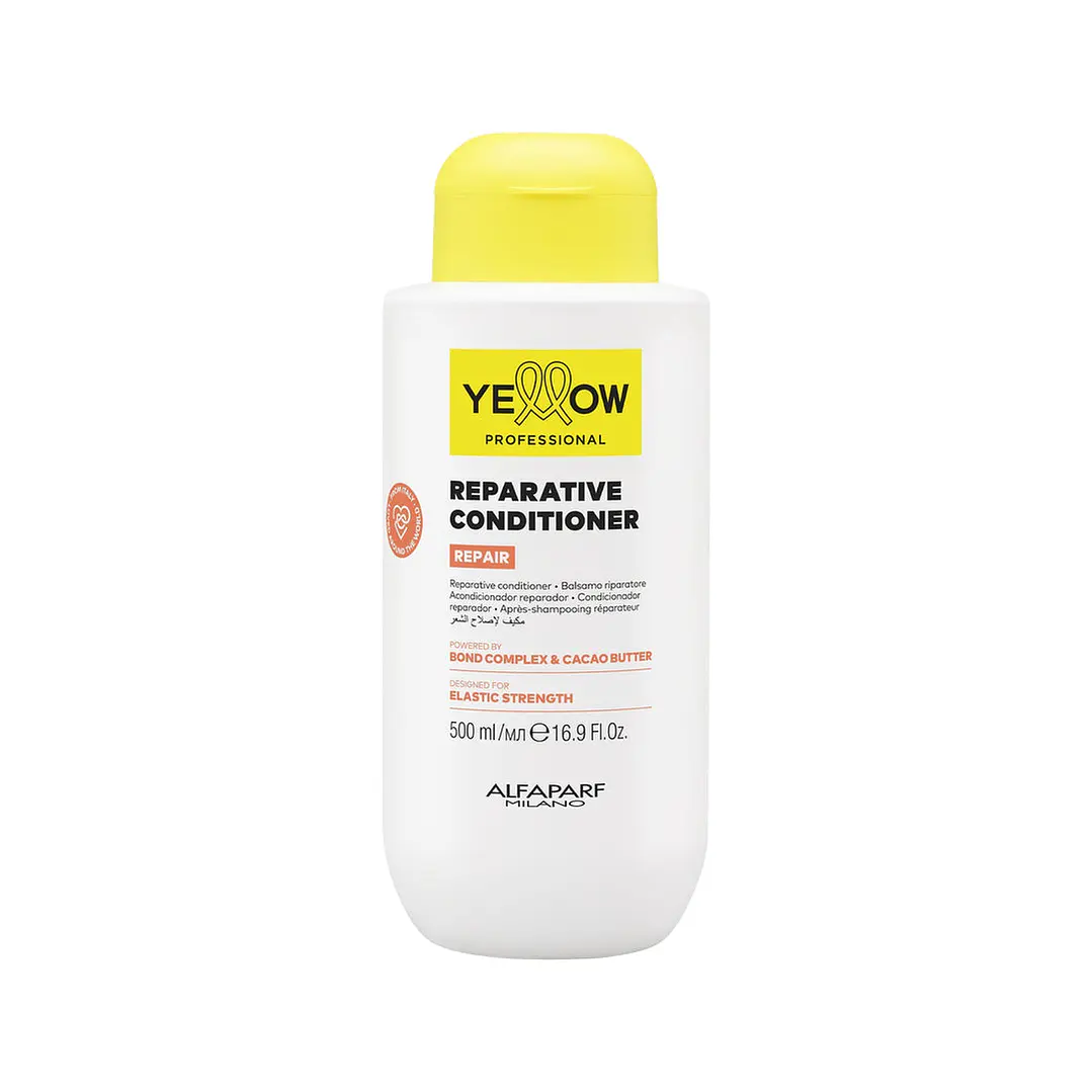 Acondicionador Alfaparf Yellow Repair 1