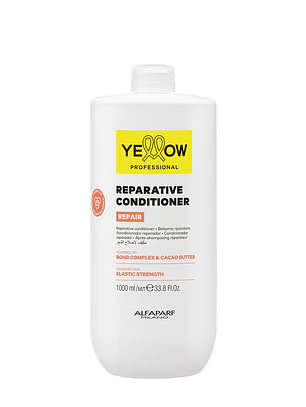 Acondicionador Alfaparf Yellow Repair