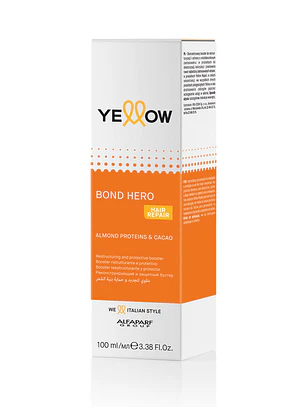 Alfaparf Yellow Repair Bond Hero 100 ml