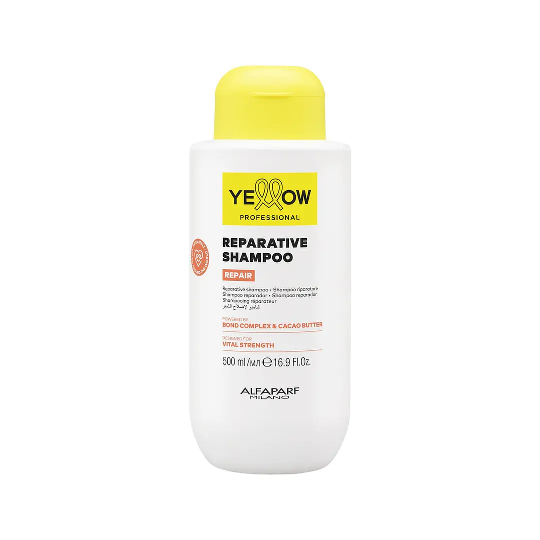 Shampoo Alfaparf Yellow Repair 1