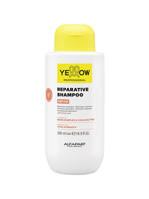 Shampoo Alfaparf Yellow Repair