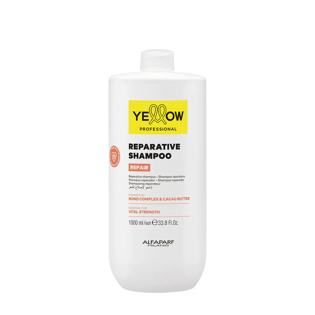 Shampoo Alfaparf Yellow Repair 2