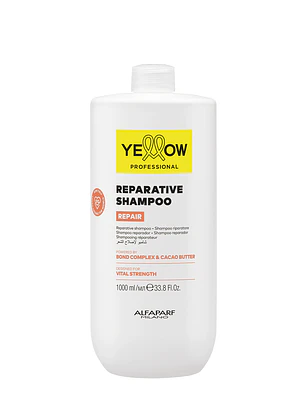 Shampoo Alfaparf Yellow Repair