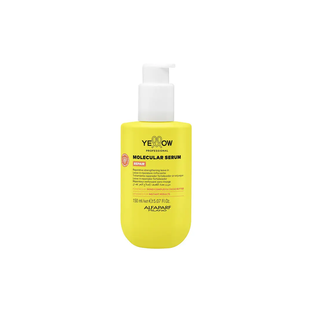 Serum Alfaparf Yellow Molecular 150 ml 1