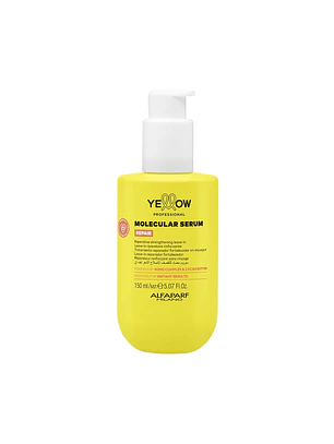 Serum Alfaparf Yellow Molecular 150 ml