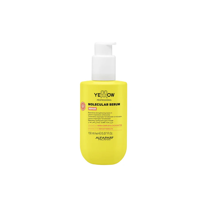 Serum Alfaparf Yellow Molecular 150 ml 1