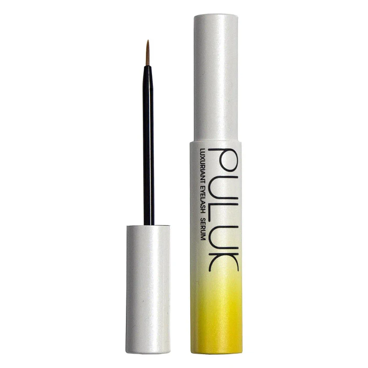 Puluk Luxuriant Eyelash Serum para Pestañas 10 ml 1