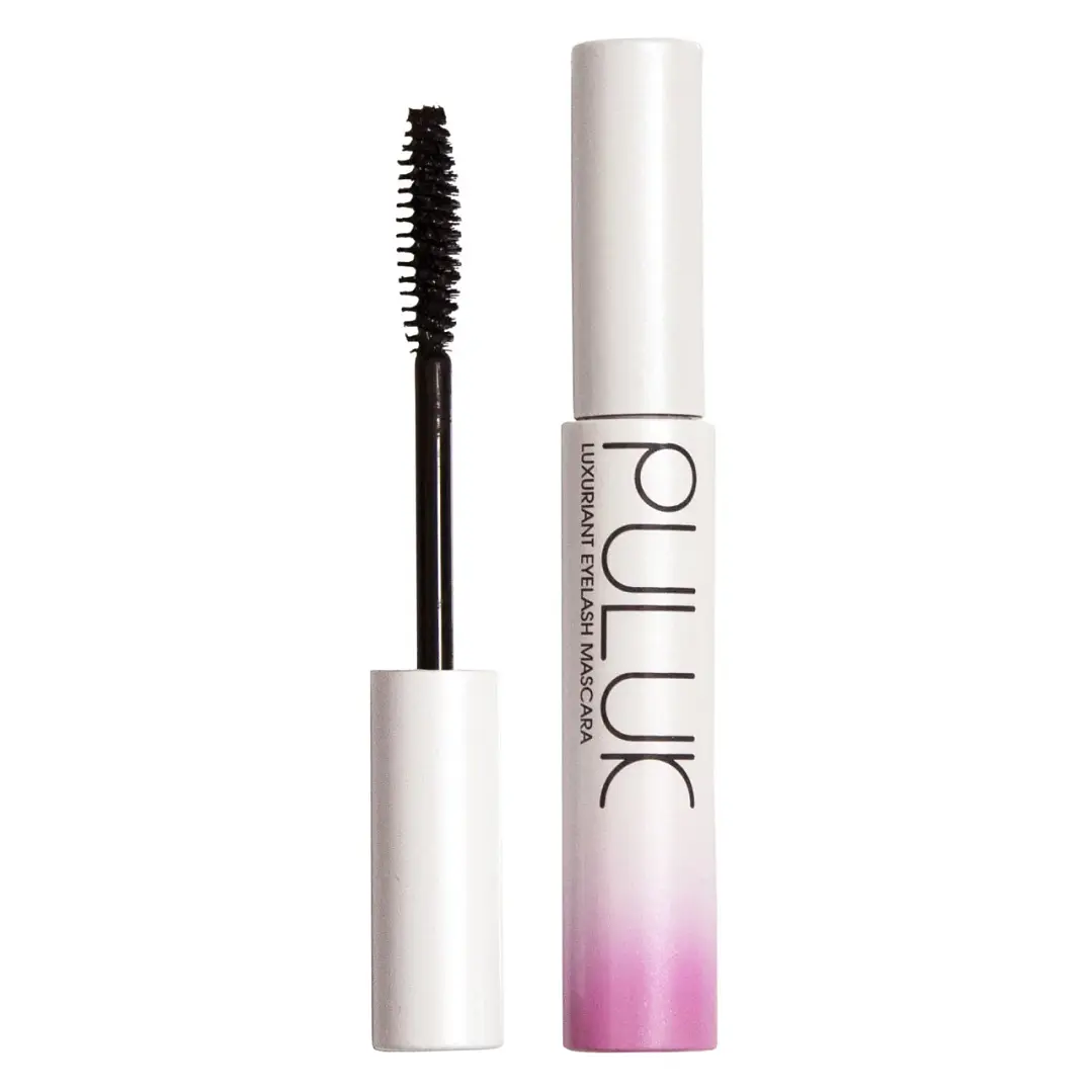 Puluk Luxuriant Eyelash Mascara Máscara de Pestañas 10 ml 1