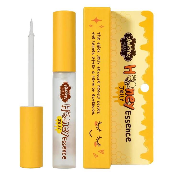 Puluk Adore Honey Jelly Essence para Pestañas 10 g 1