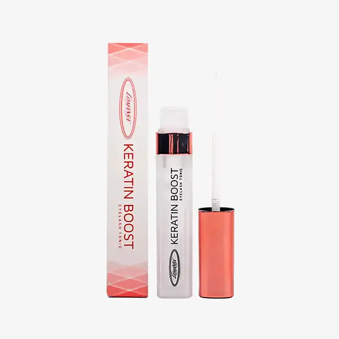 Lomansa Keratin Boost Tónico para Pestañas 1
