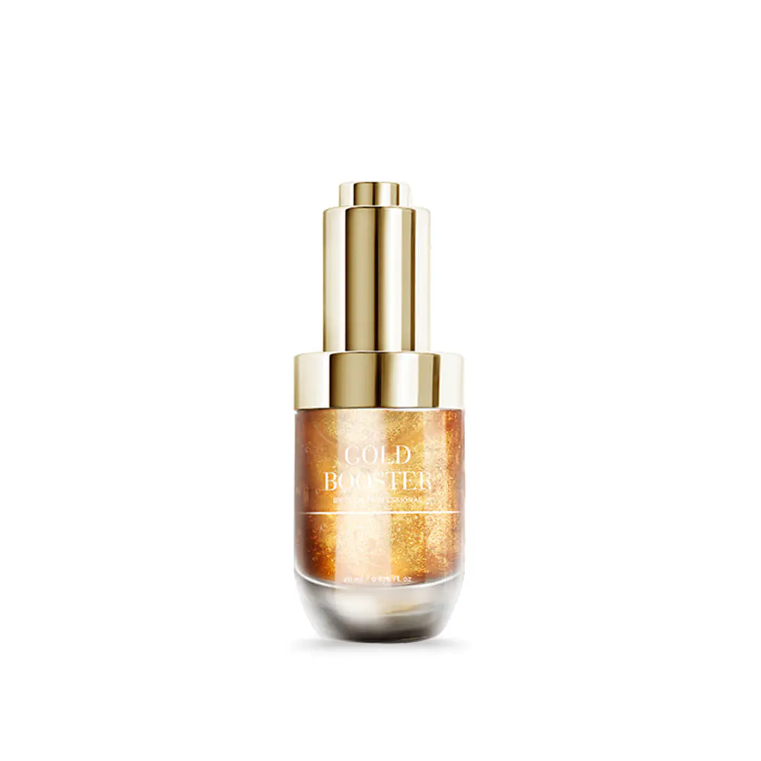 Gold Booster DLUX Professional Sérum para Pestañas y Cejas 1