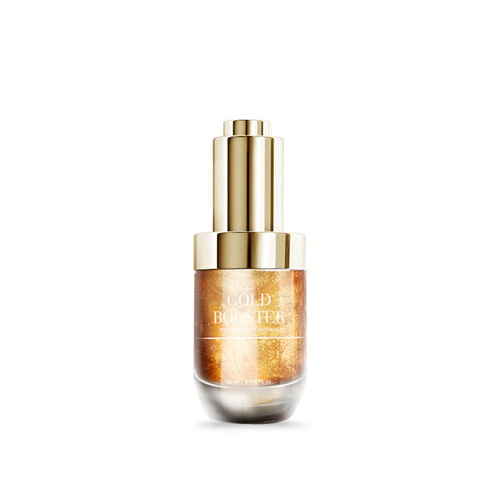 Gold Booster DLUX Professional Sérum para Pestañas y Cejas 1